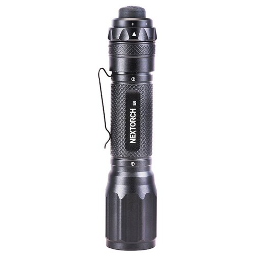 фото Фонарь nextorch e6, 900 люмен e6 nextorch e6