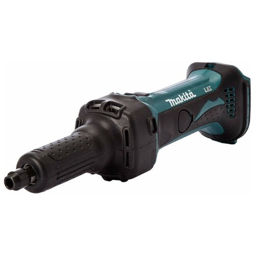 Аккумуляторная прямая шлифовальная машина Makita DGD800Z 13590₽
