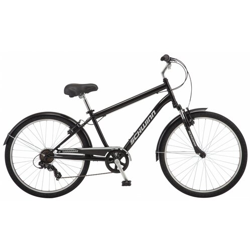 фото Комфортный велосипед schwinn suburban (2021)