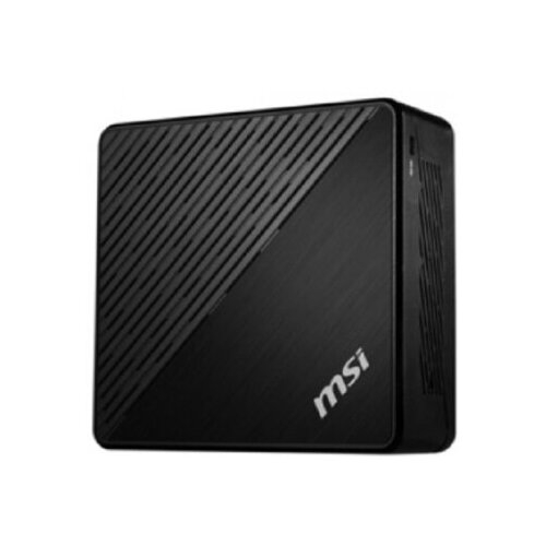 фото Фирменный компьютер msi cubi 5 10m-055bru (936-b18311-083) неттоп, intel core i3 10110u, 8gb, intel uhd graphics, noos, черный