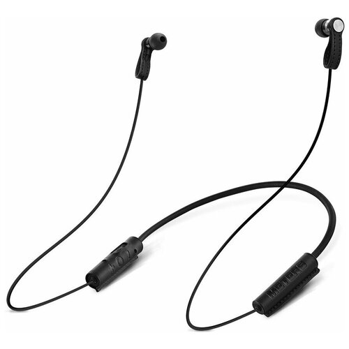 Наушники Meters M-Ears-BT BLK 670000₽