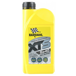 Моторное масло Bardahl XTS 5W40 1л - изображение