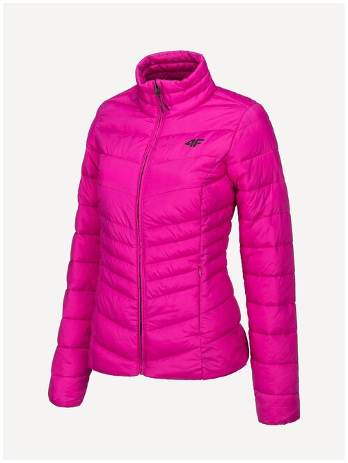 Куртка 4F, размер XS, розовый