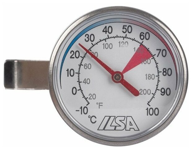 Термометр для молока, ILSA 4142311