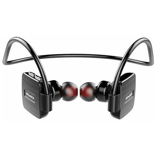 Наушники беспроводные Awei B848BL спорт 259900₽