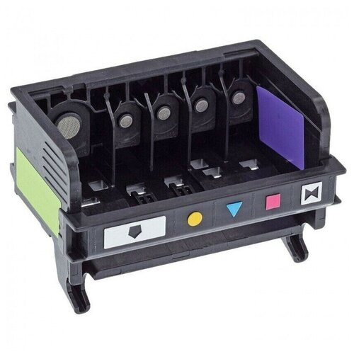 фирменная печатающая головка 6za11ae hp black черный m0h51a HP 178 Printhead / CN642A печатающая головка - цветной для принтеров HP