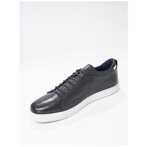 Мужские кроссовки Rowshen из натуральной кожи