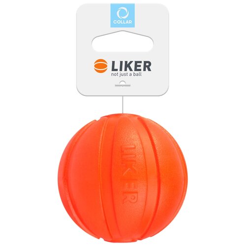 Игрушка для собак COLLAR LIKER Мячик Ø 7 см