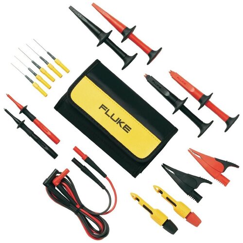 Комплект аксессуаров FLUKE TLK282-1 пирометр fluke 61 1643896