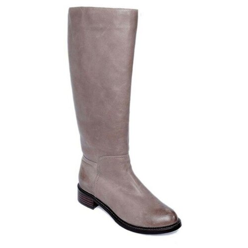 фото Сапоги женские зимние milana 132016-1-112f серый размер 35