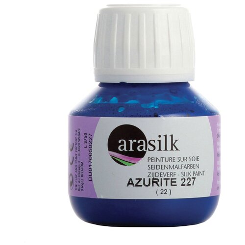 DU0170050 Краска для шелка H Dupont Arasilk, 50мл (240 окекан)