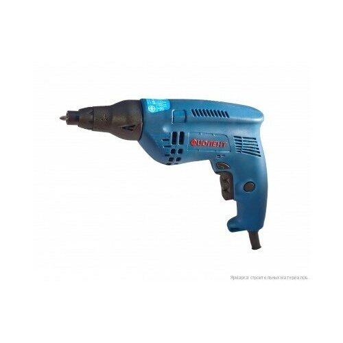 Шуруповерт по гипсокартону Фиолент ШВ3-6-РЭ 610 Вт 1097200₽