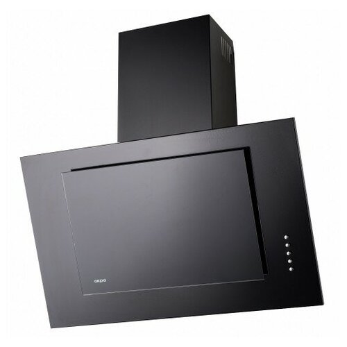 Пристенные вытяжки AKPO WK-4 Optima duo 60 см черный 1229000₽