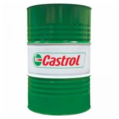Castrol Масло Edge Professional A5 5w-30 208л Sn/Cf A5/B5 Gf-4 Ford Wss-M2c913-C Jaguar Land Rover Stjlr.03.