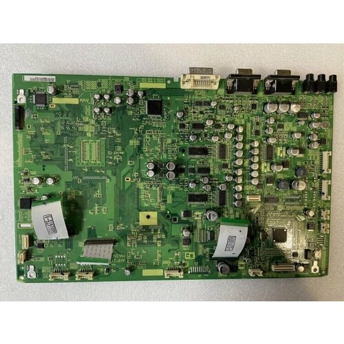 Материнская плата ANP2171-A AWW1201 для Pioneer PDP-50MXE20-S 387500₽