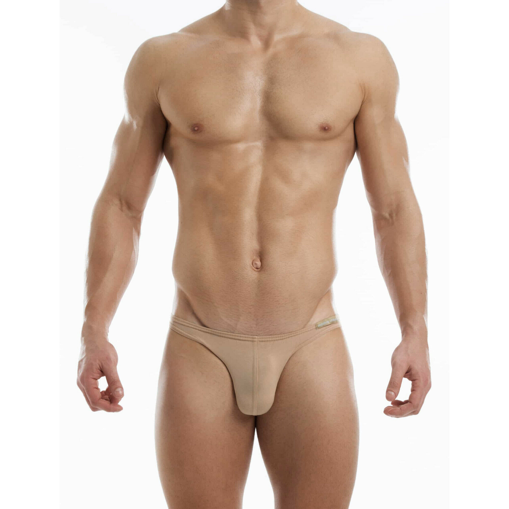 Трусы MODUS VIVENDI Antibacterial Low Cut Brief