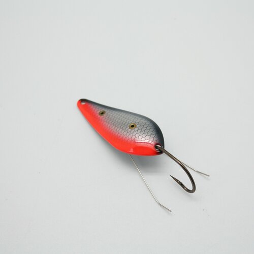 Блесна Trout BaitPORA WEDLESS PROFI незацепл,02S 15гр