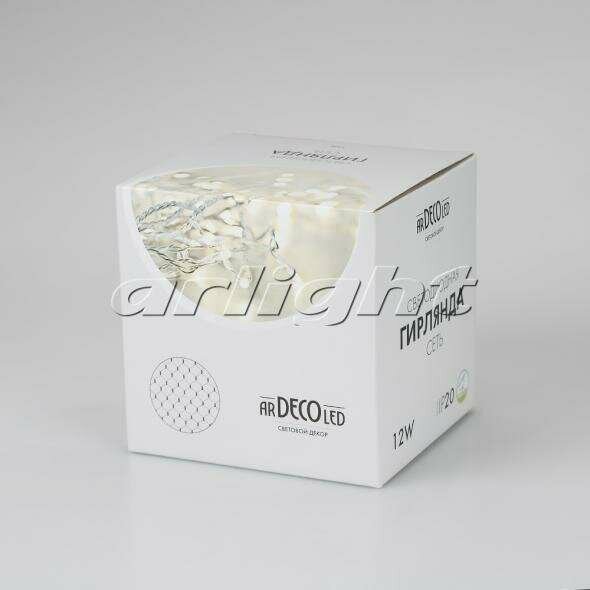 022702 Соединитель угловой ARL-CLEAR-U15-90 (26x15mm) Упаковка (2 шт.) Arlight - фото №9