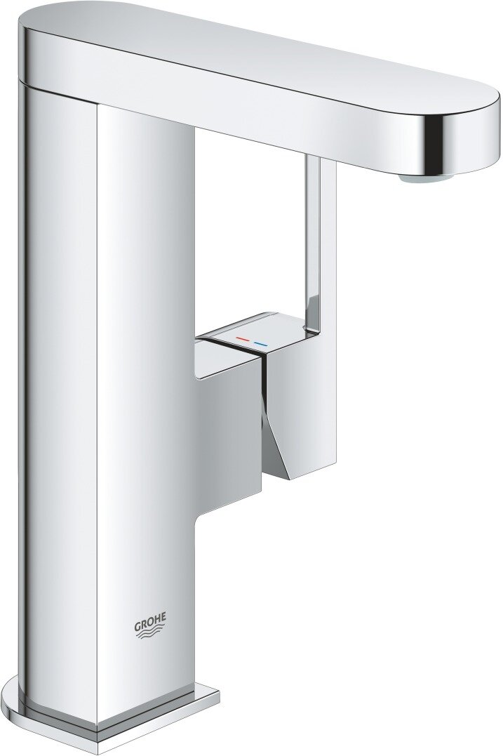 Смеситель для раковины Grohe Plus 23872003