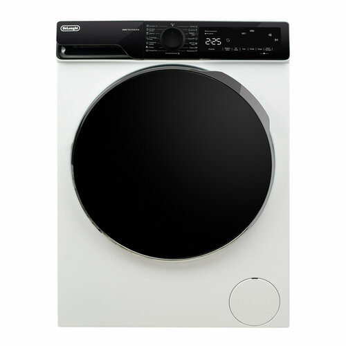 Стиральная машина DeLonghi DWM 724 VI ALICIA белый 5799000₽