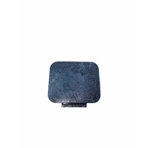 Заглушка бампера передняя BMW E39 8159353 700₽