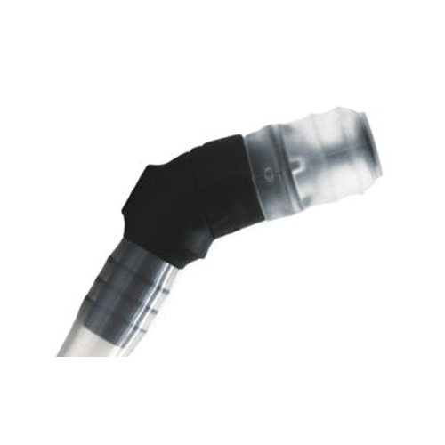 Клапан мундштук Leatt Bite Valve 45 degree Black 2024 700034056 1089₽