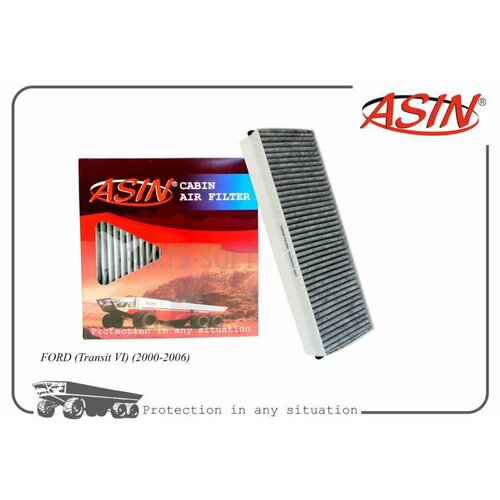 ASIN ASINFC2825C Фильтр салонный