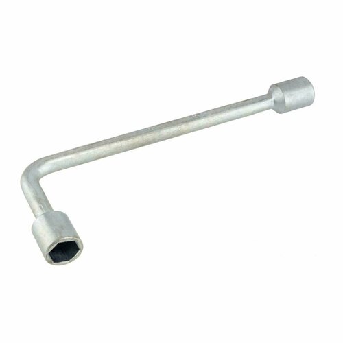 Ключ торцевой 10х10 Г-образный ЛИИНЗ