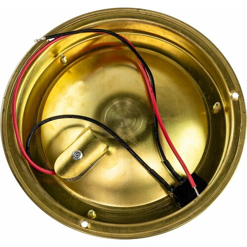 Светильник каютный латунь 00541-BL 2637₽