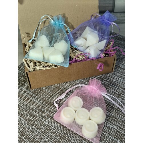 Ароматическое саше в шкаф