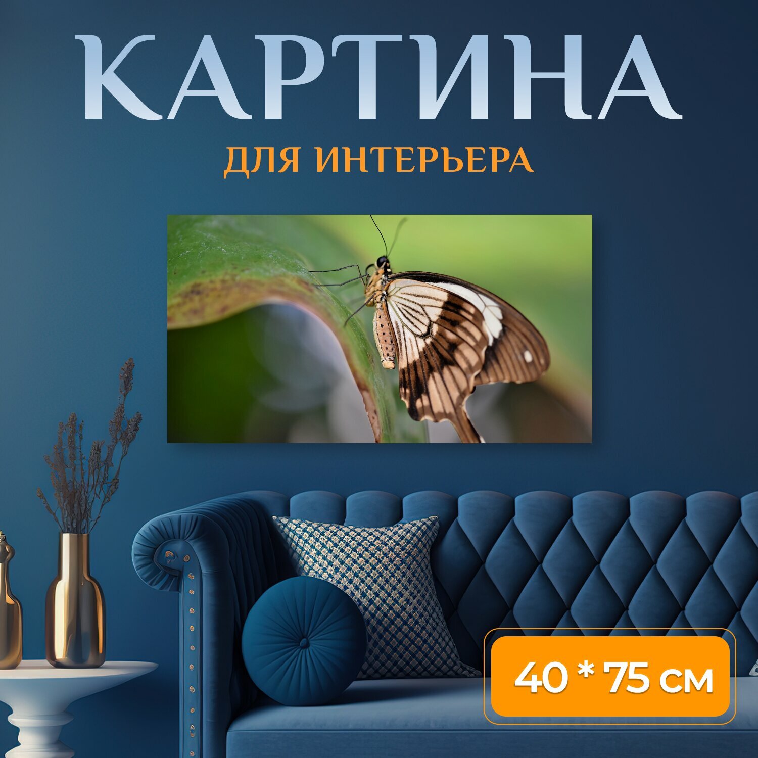 Картина на холсте 