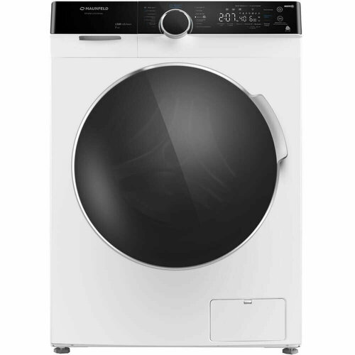 Стиральная машина MAUNFELD MFWM127STWH06 4547500₽