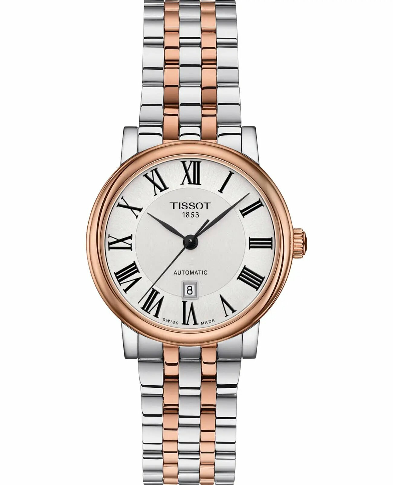 Tissot T122.207.22.033.00