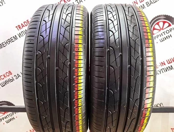 Hankook Ventus V2 Concept 2 H457 R17 235/55 103V БУ Шины Летние