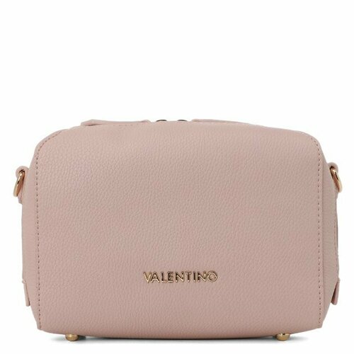 Сумка кросс-боди Valentino, розовый