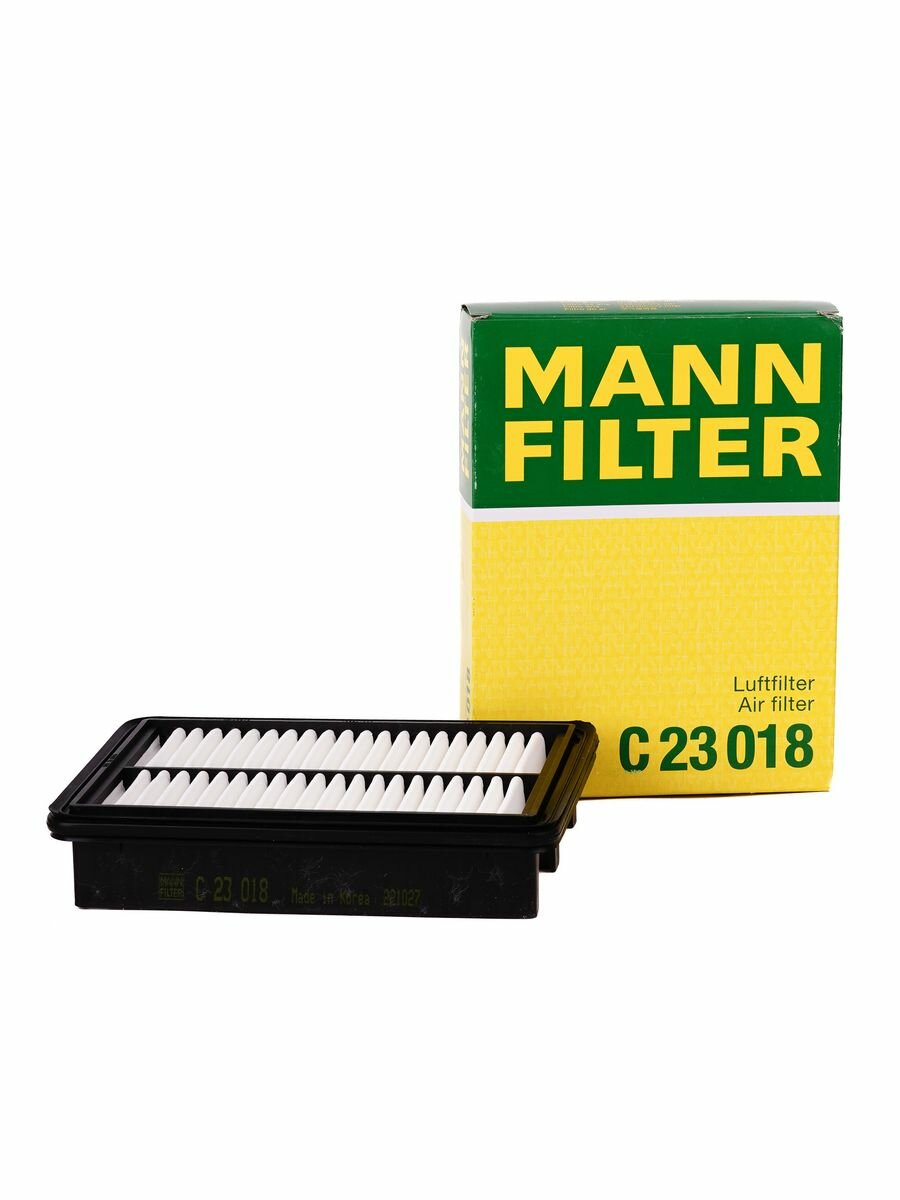 Воздушный фильтр MANN C23018