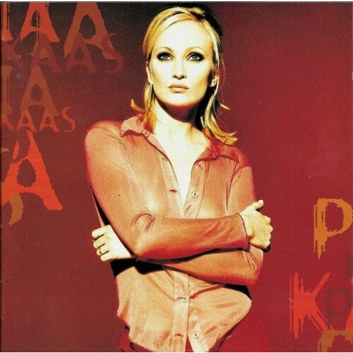 Компакт-диск Warner Patricia Kaas – Dans Ma Chair