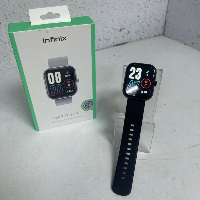 Умные часы Infinix Watch 1