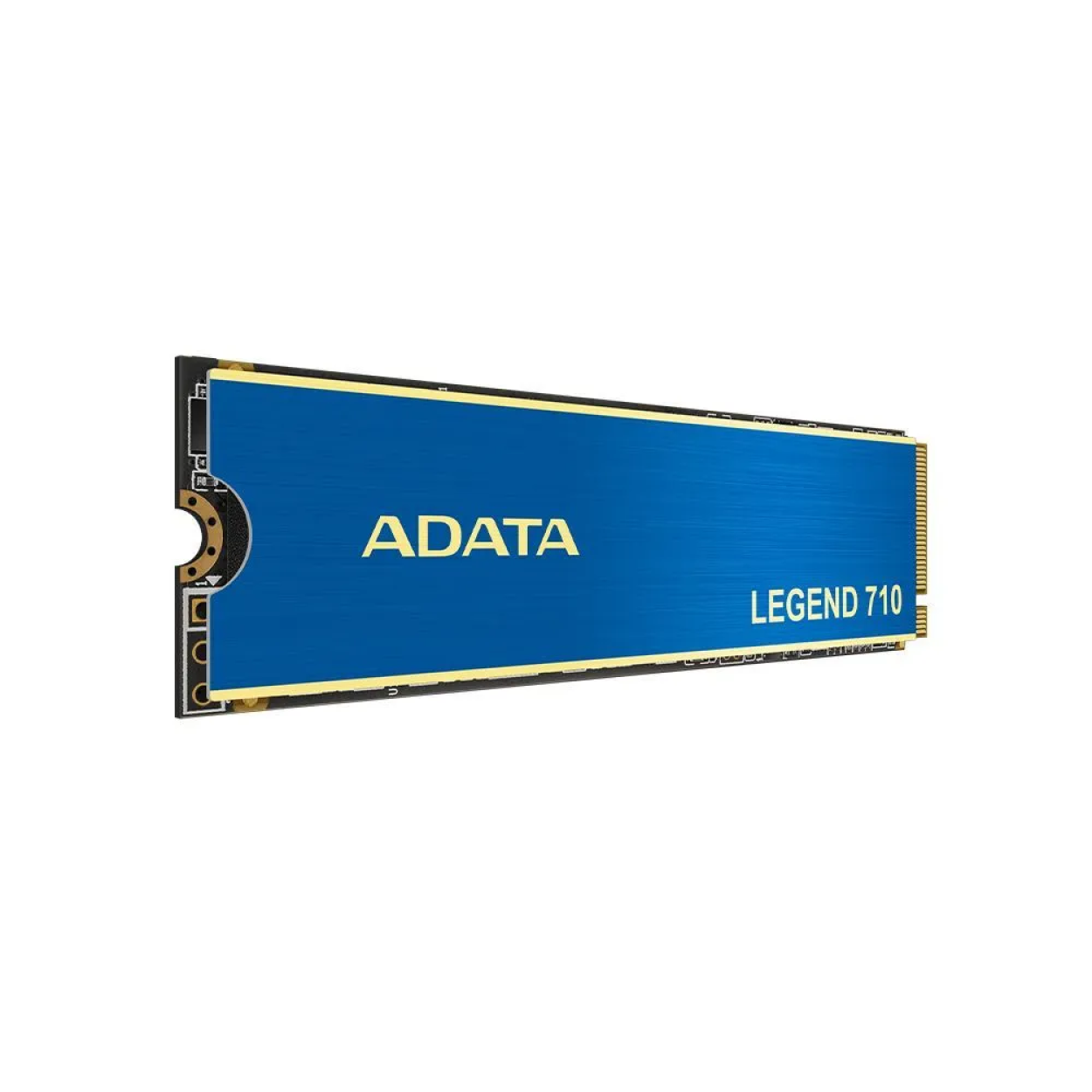 Твердотельный накопитель A-Data Legend 710 2048ГБ, M.2 2280, PCI-E 3.0 x4, M.2 ALEG-710-2TCS - фото №17