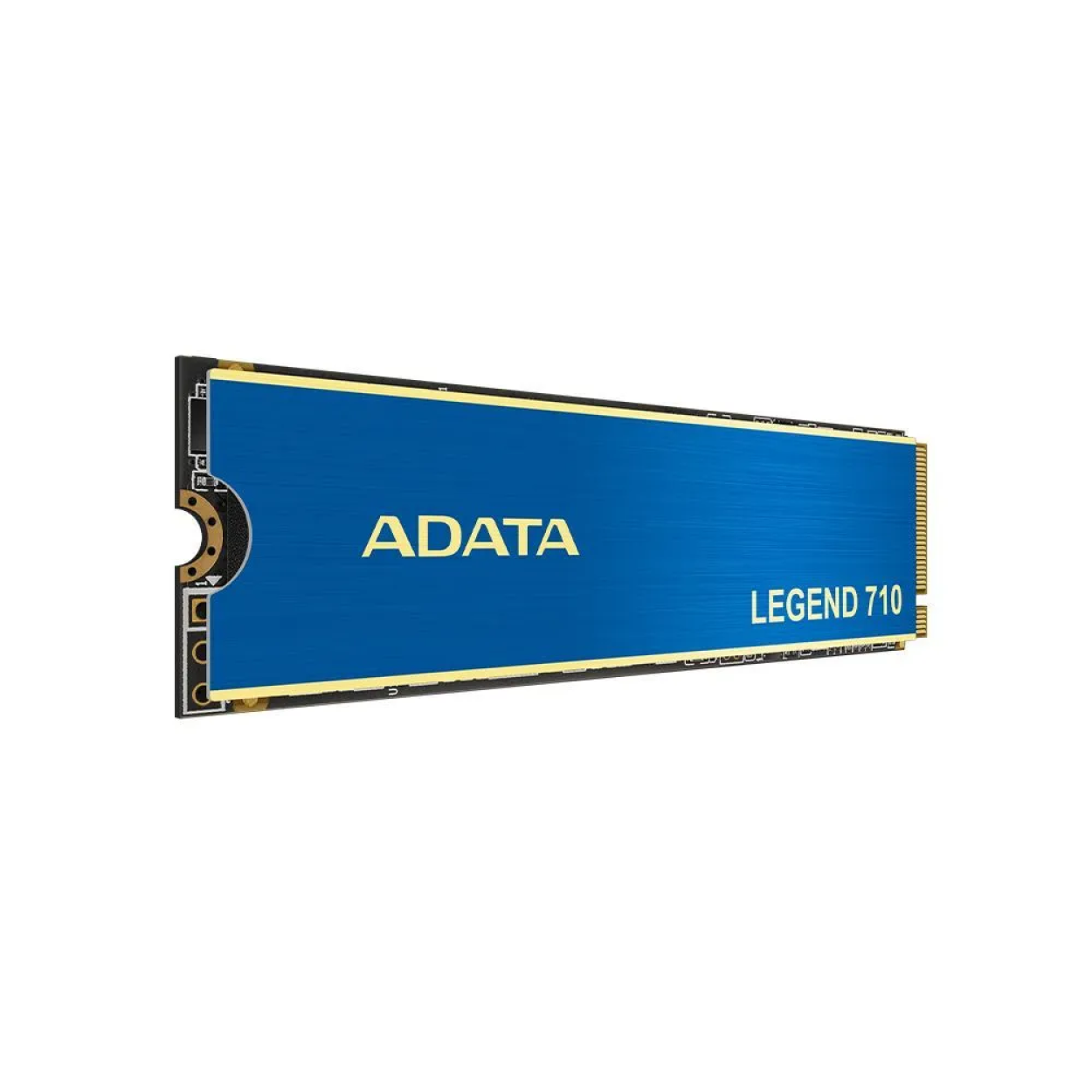 Твердотельный накопитель ADATA ALEG-710-1TCS - фото №20