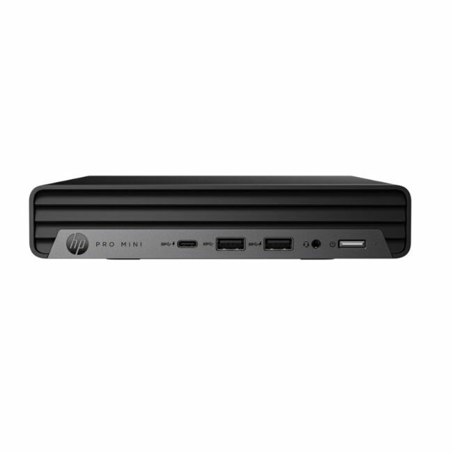 Настольный компьютер HP Pro Mini 400 G9 935X2EA