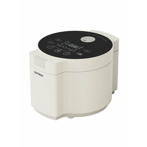 Мультиварка Oursson PM5016SDIV Слоновая кость 589000₽