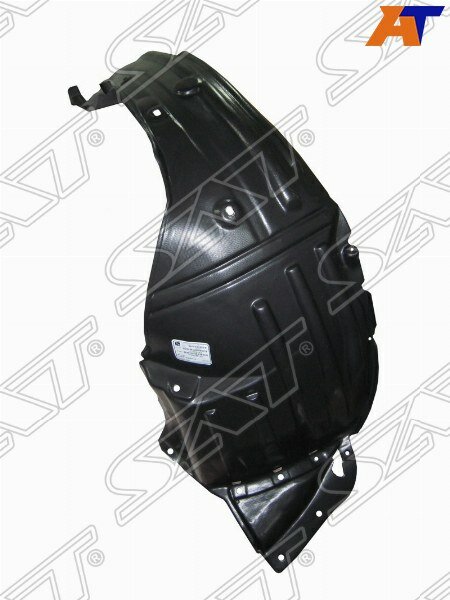 Подкрылок Honda Pilot 08-15 (Спереди/ Слева) Sat арт. STHD58016L2