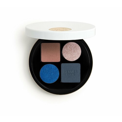 Hermes Ombres D Hermes - палетка теней для век оттенок Ombres Marines 25990₽