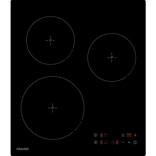 Варочная панель GRAUDE IK 450 S 2199000₽