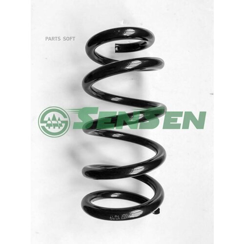 Пружинаподвескизадняяhondacr-viii06-20 SENSEN арт SCP10057 - 1 шт 2416₽