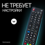 Модельный пульт AKB73715601 для телевизора LG Smart TV