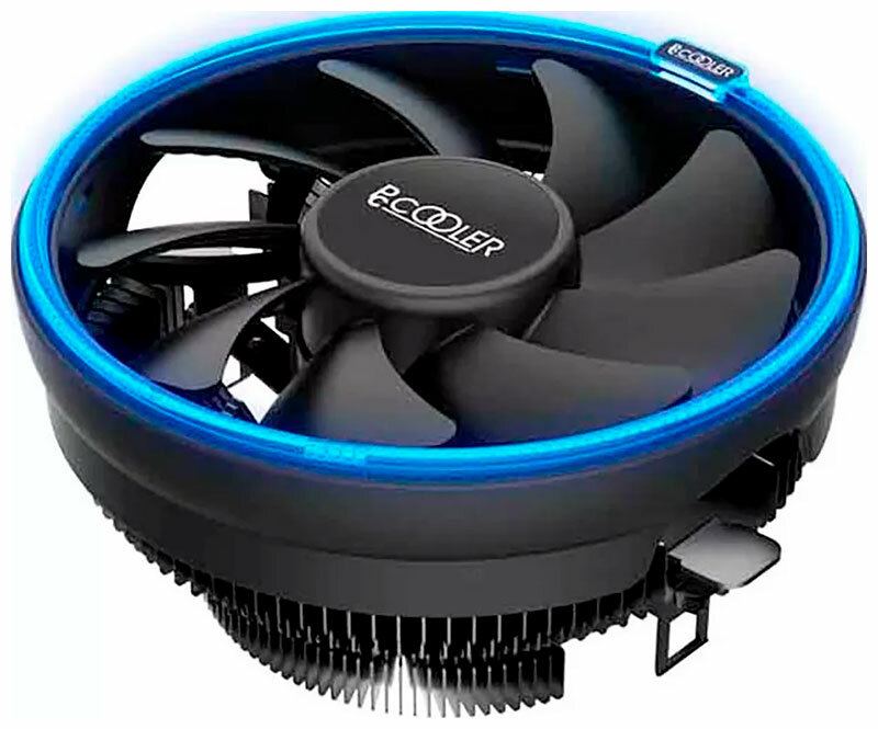 Кулер для процессора PCCooler E126MB