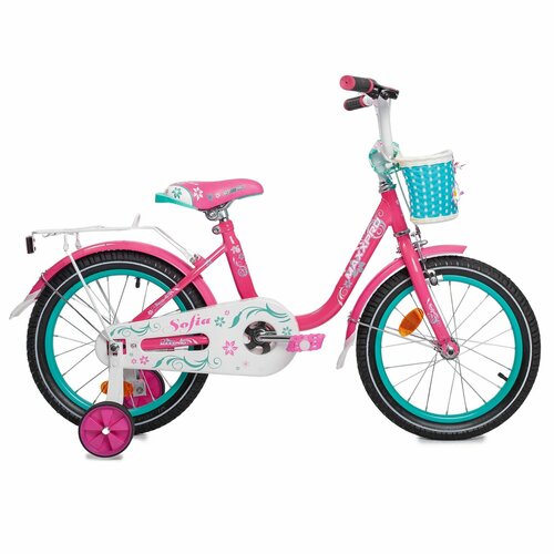 MaxxPro - Sofia 16 11403₽