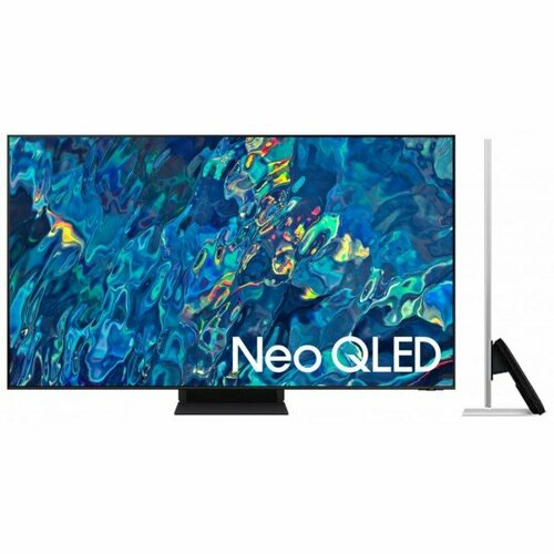 Телевизор Samsung 55 QE55Q60BAUCCE QLED UHD Smart